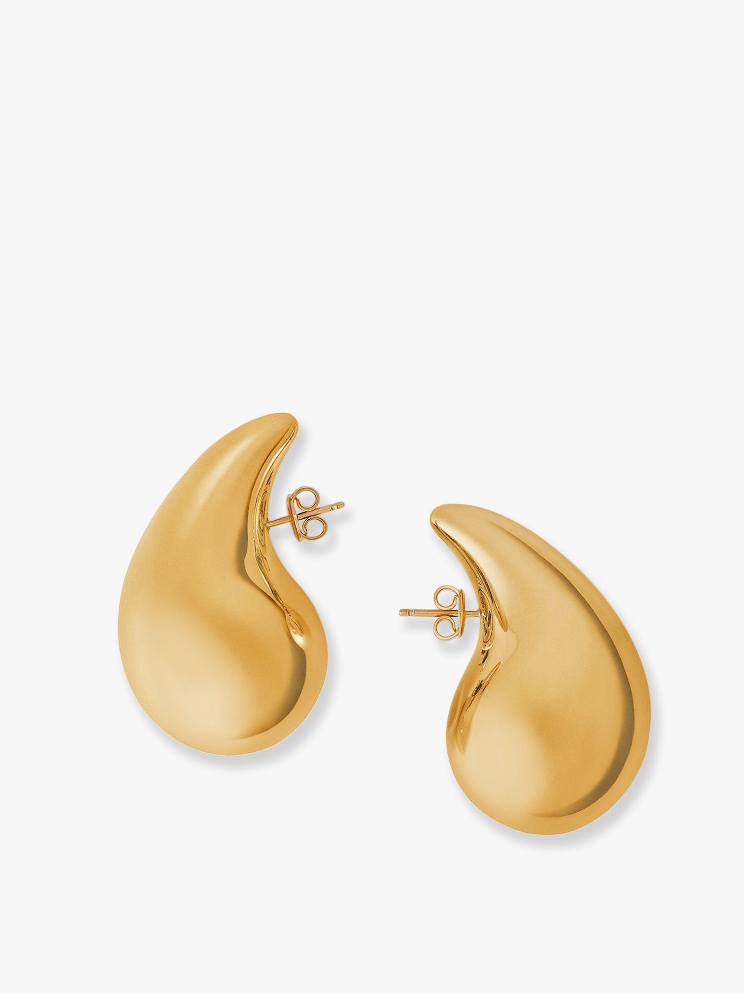 Bottega Veneta - Woman - Gold - Jewelry