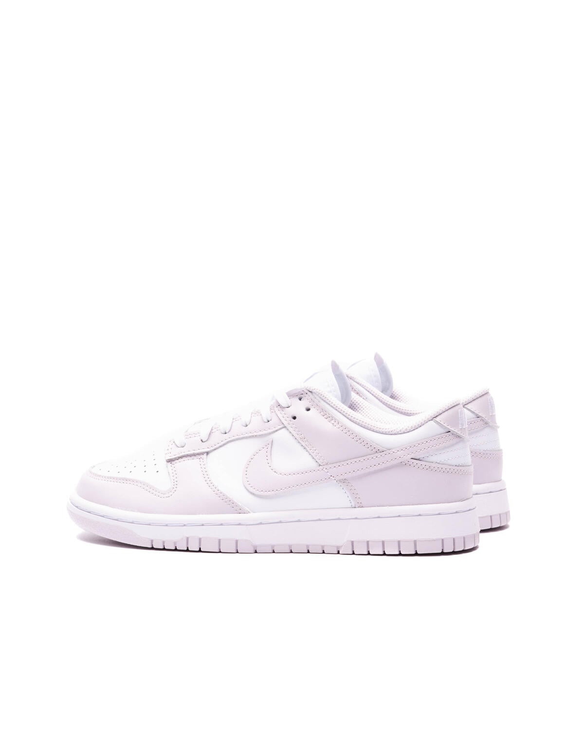 Nike Dunk Low White Light Violet (GS)