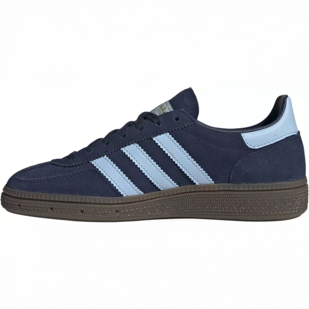 adidas Handball Spezial J "Collegiate Navy Clear Sky"