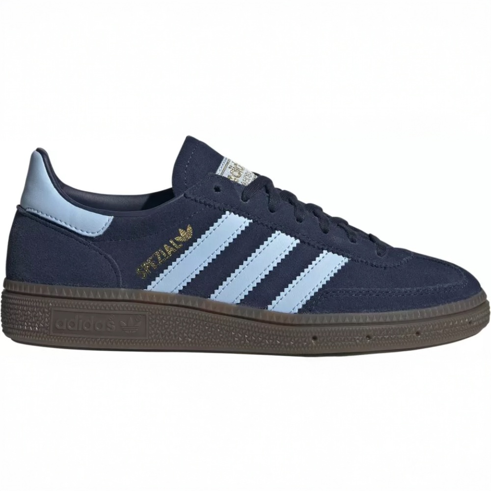 adidas Handball Spezial J "Collegiate Navy Clear Sky"