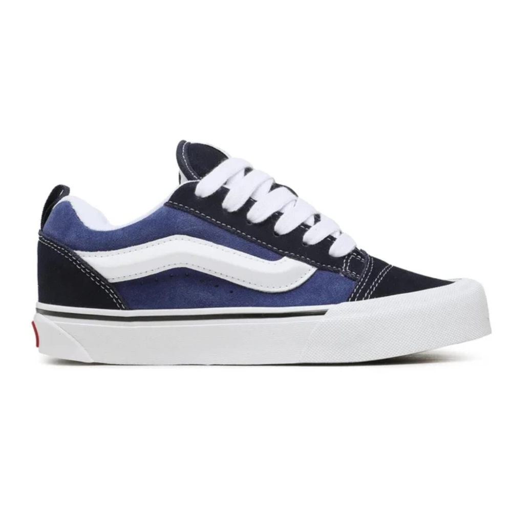 Vans Knu Skool Navy Fehér