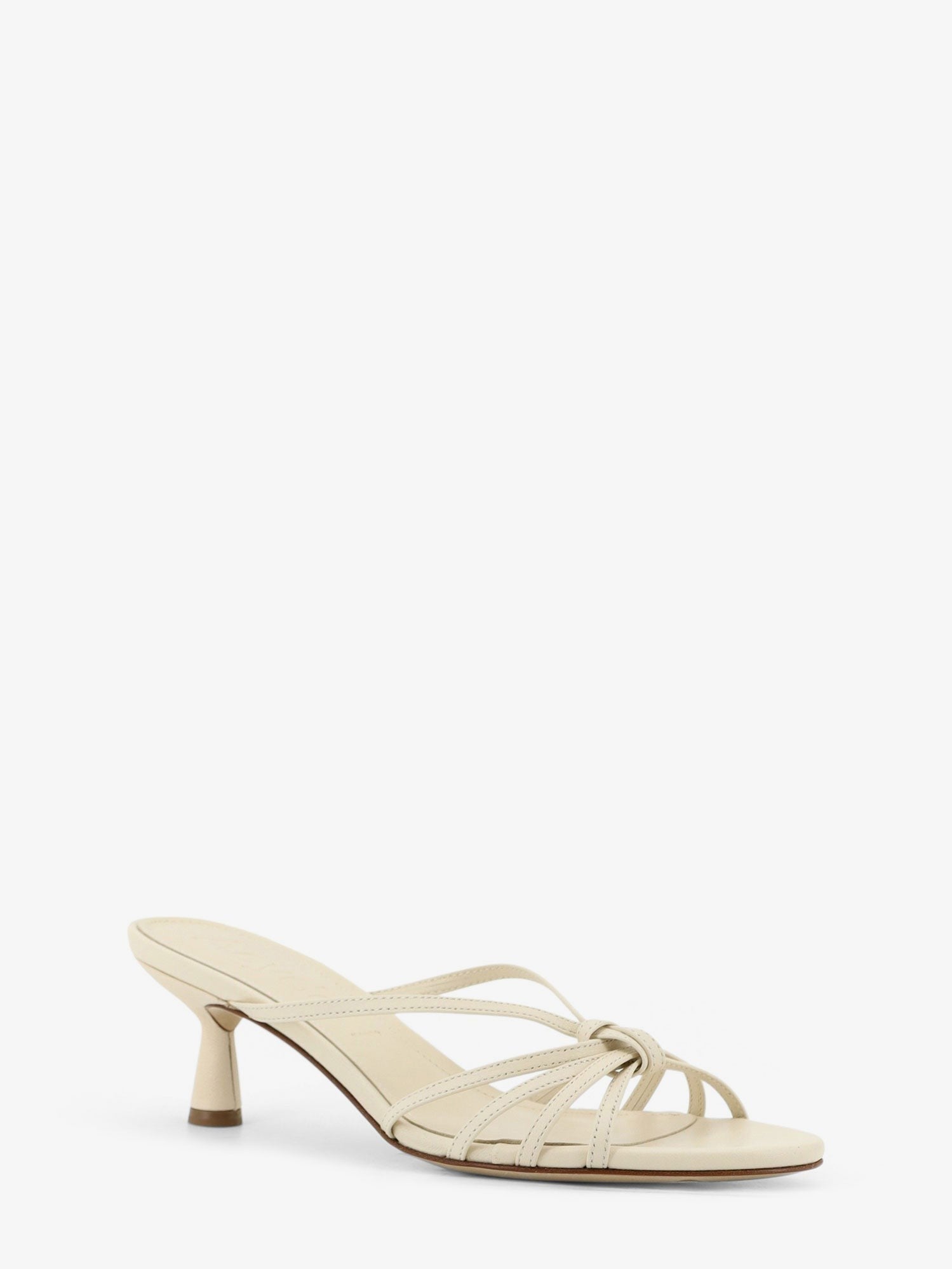 AEYDE - Woman - Beige - Sandal