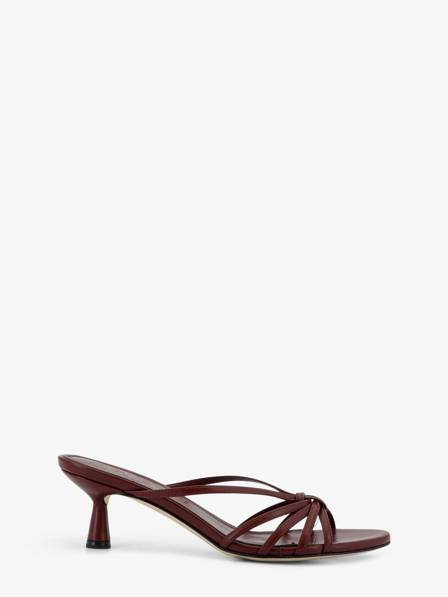 AEYDE - Woman - Beige - Sandal