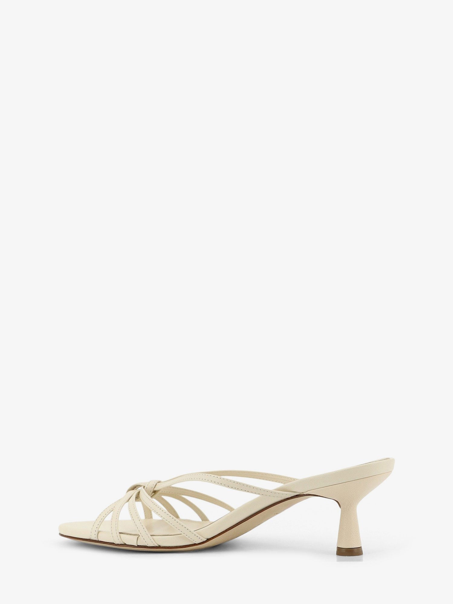 AEYDE - Woman - Beige - Sandal
