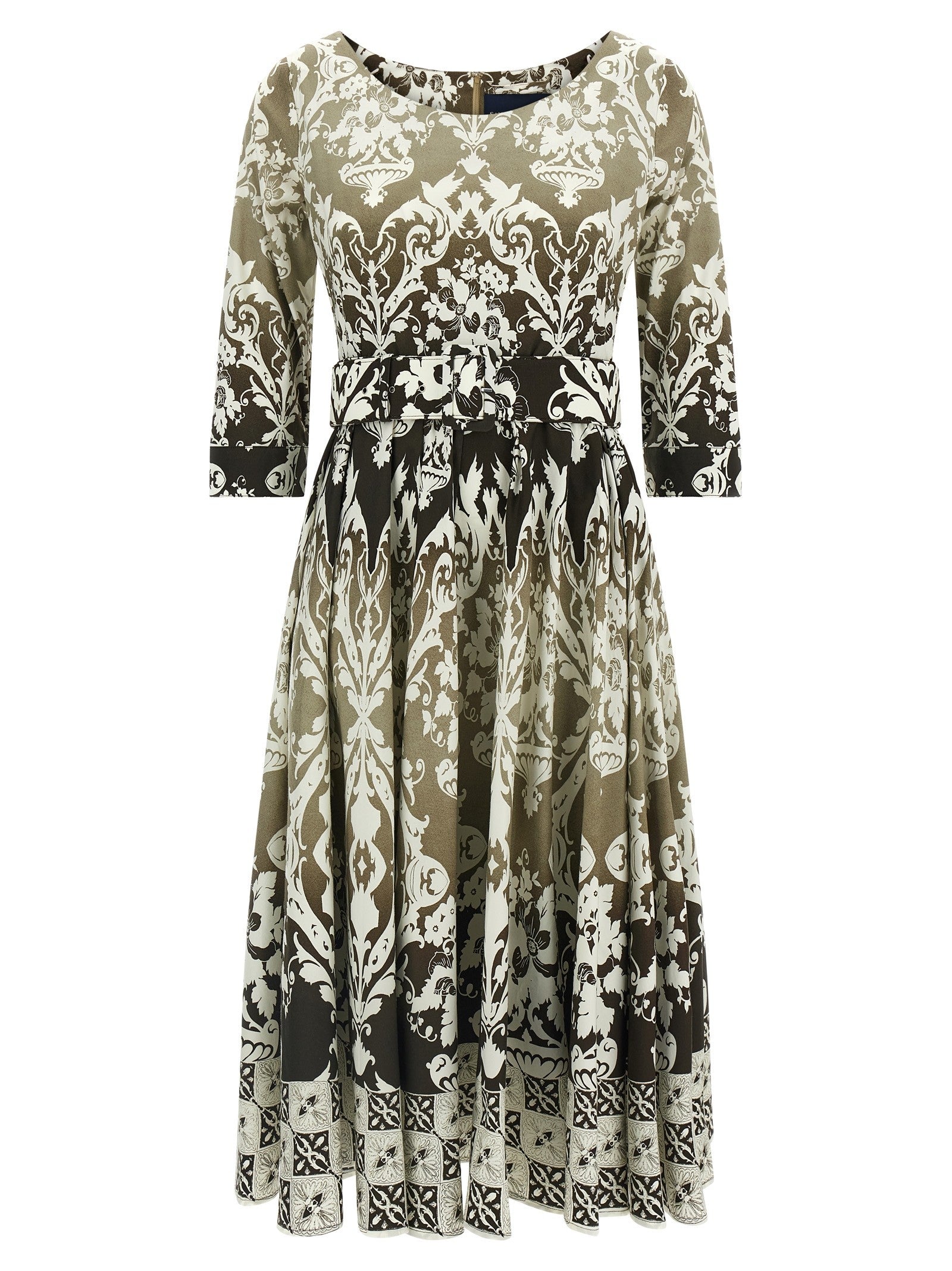 SAMANTHA SUNG - nan - Multicolor - Dress
