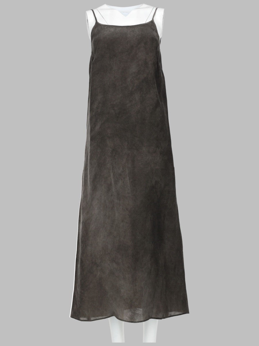 UMA WANG - Woman - Grey - Dress