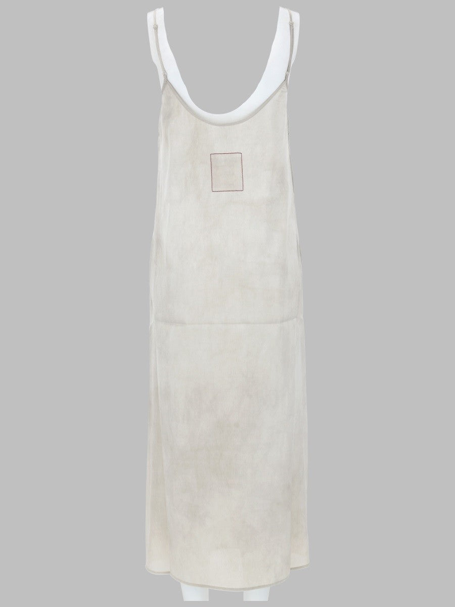 UMA WANG - Woman - Grey - Dress