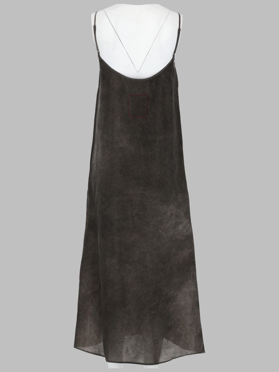 UMA WANG - Woman - Grey - Dress