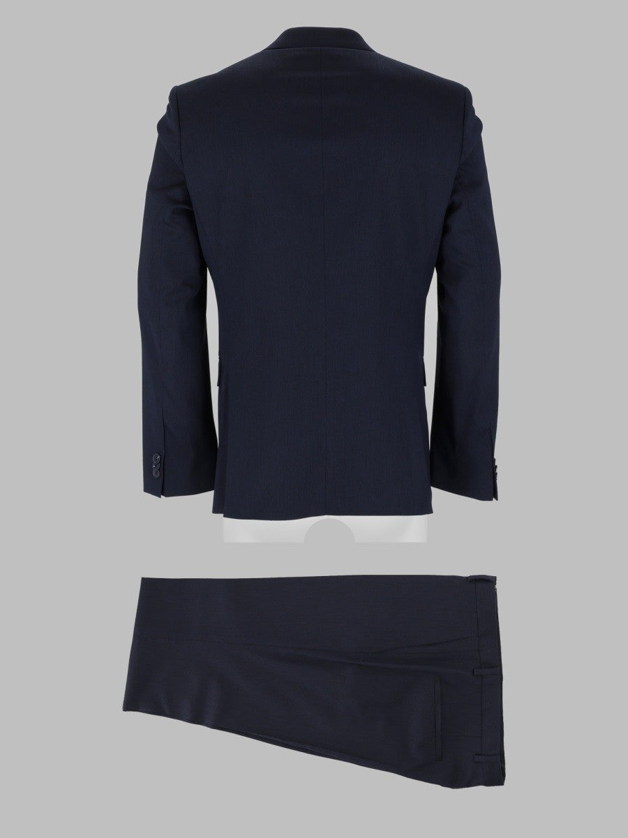 Hugo - Man - Blue - Suit