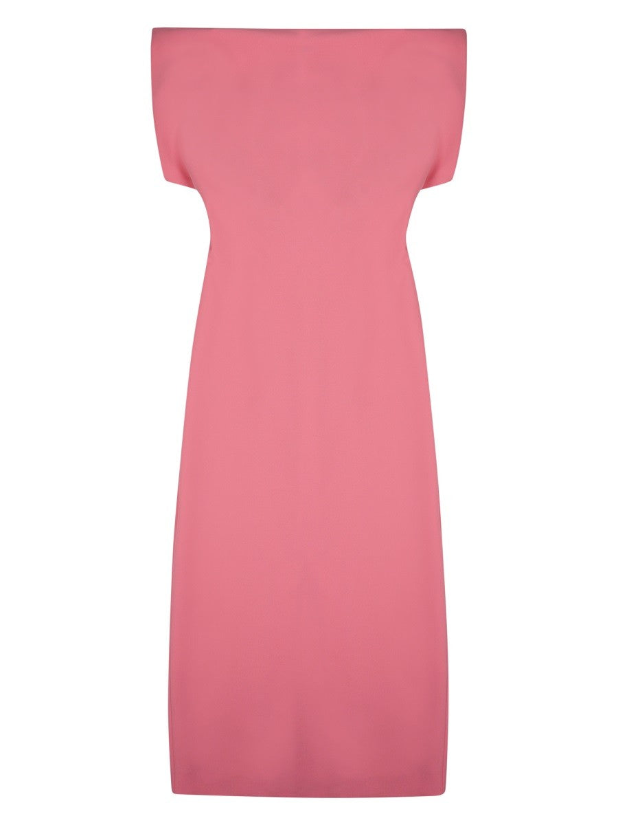 OSCAR THE COLLECTION - Woman - Black - Dress