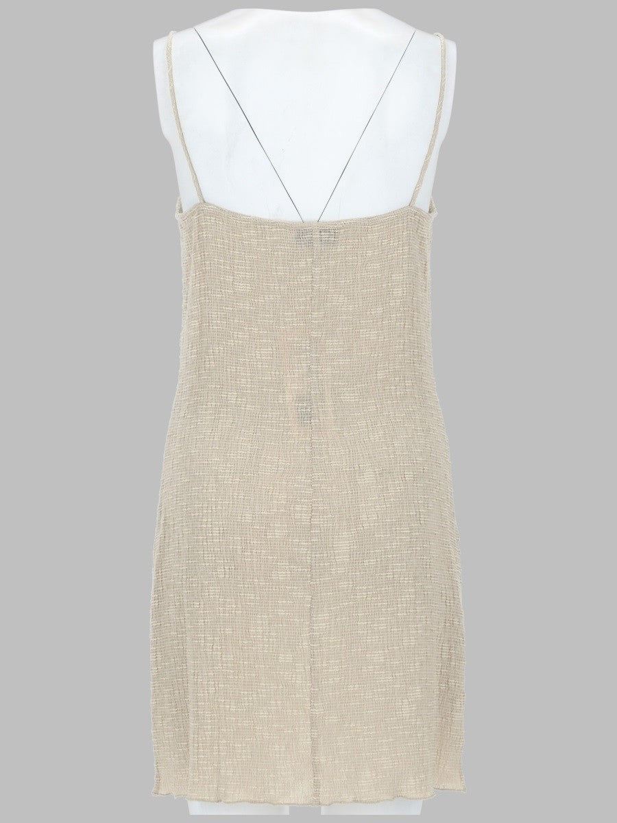 MAGDA BUTRYM - Woman - Beige - Dress