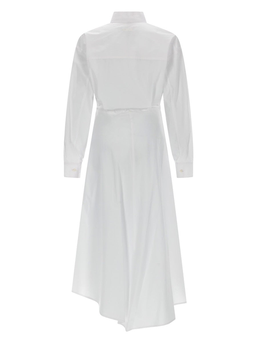 msgm - Női - Fehér - Ruha