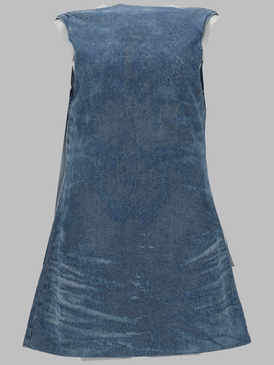 Diesel - Woman - Blue - Dress
