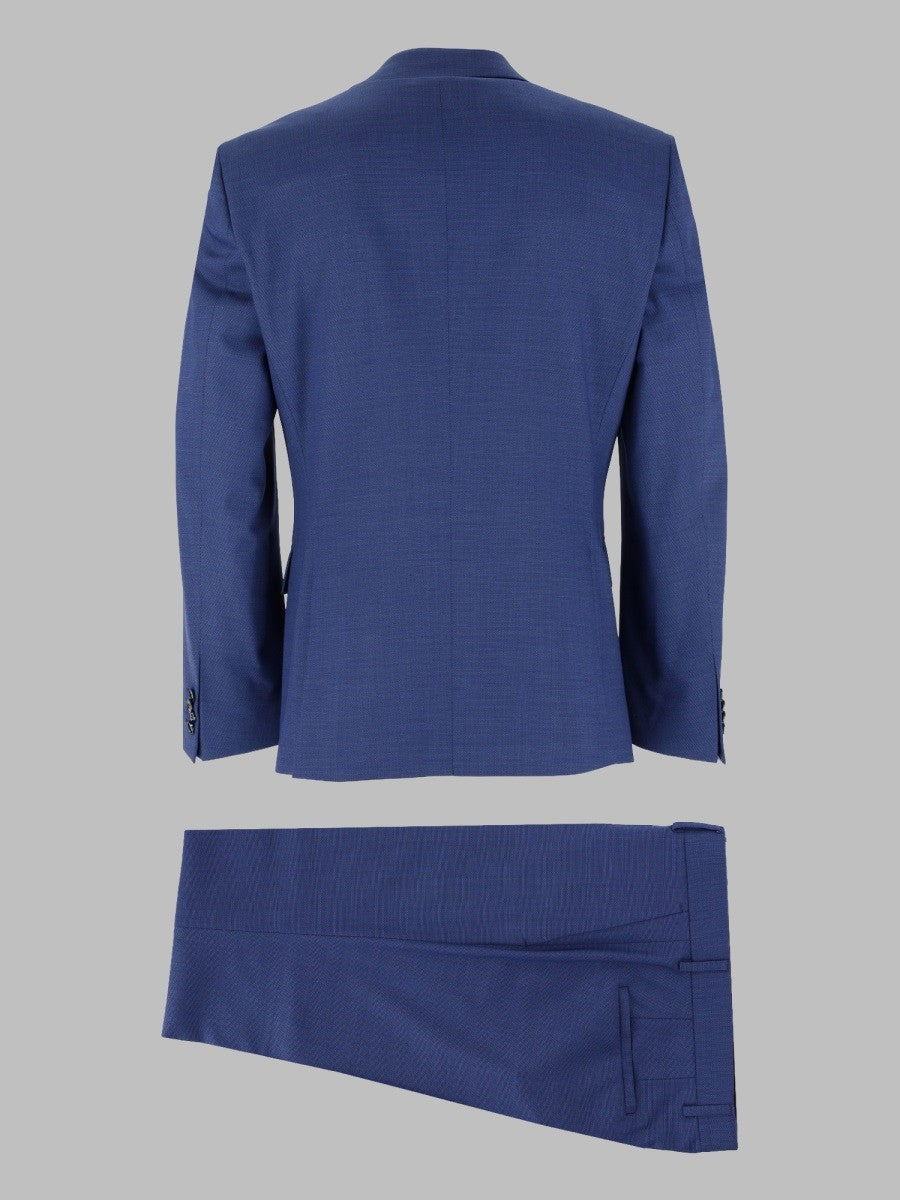 Hugo - Man - Blue - Suit