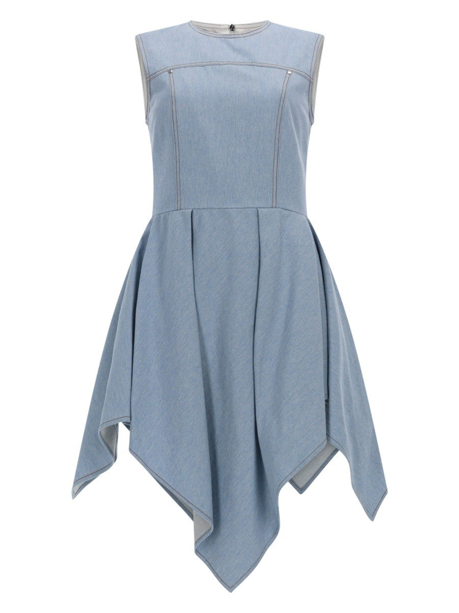 msgm - Női - Kék - Ruha