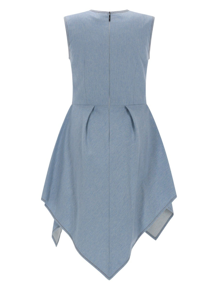 msgm - Női - Kék - Ruha