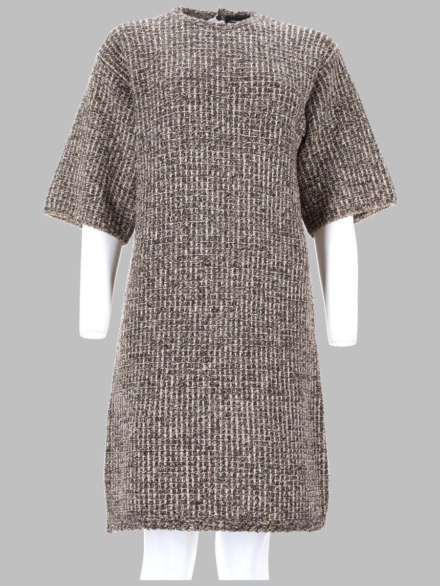 Fabiana Filippi - Woman - Brown - Dress