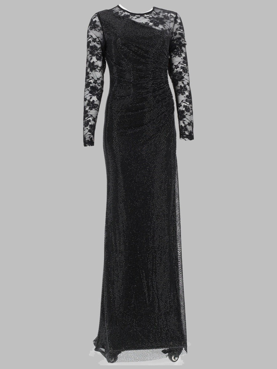 SELF-PORTRAIT - Woman - Black - Dress