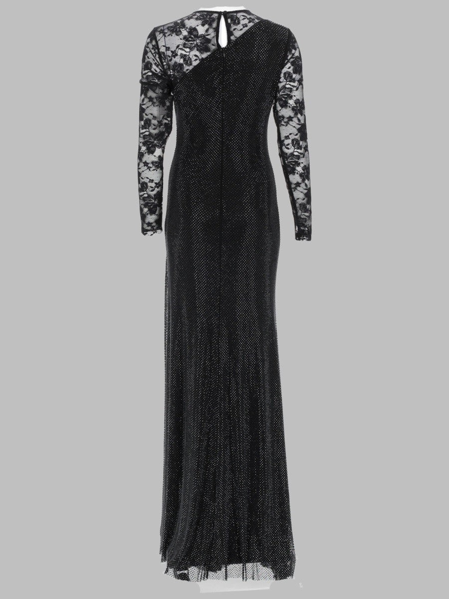 SELF-PORTRAIT - Woman - Black - Dress
