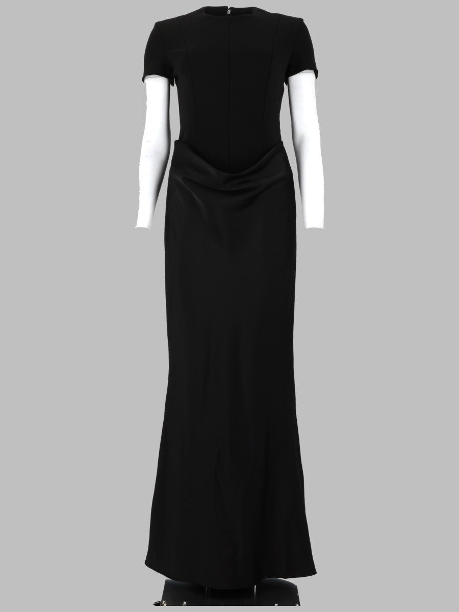 ROTATE - Woman - Black - Dress