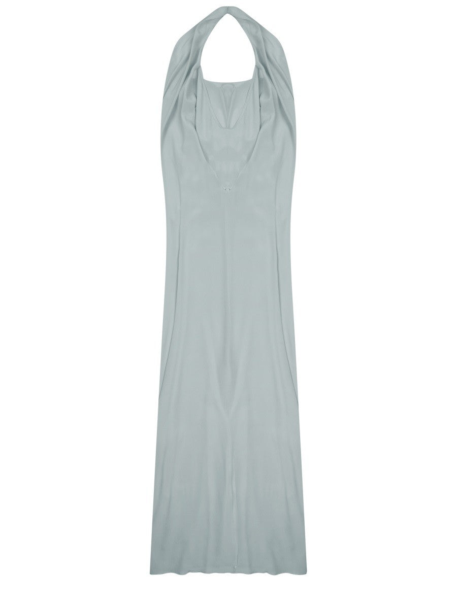 ALYSI - Woman - Grey - Dress