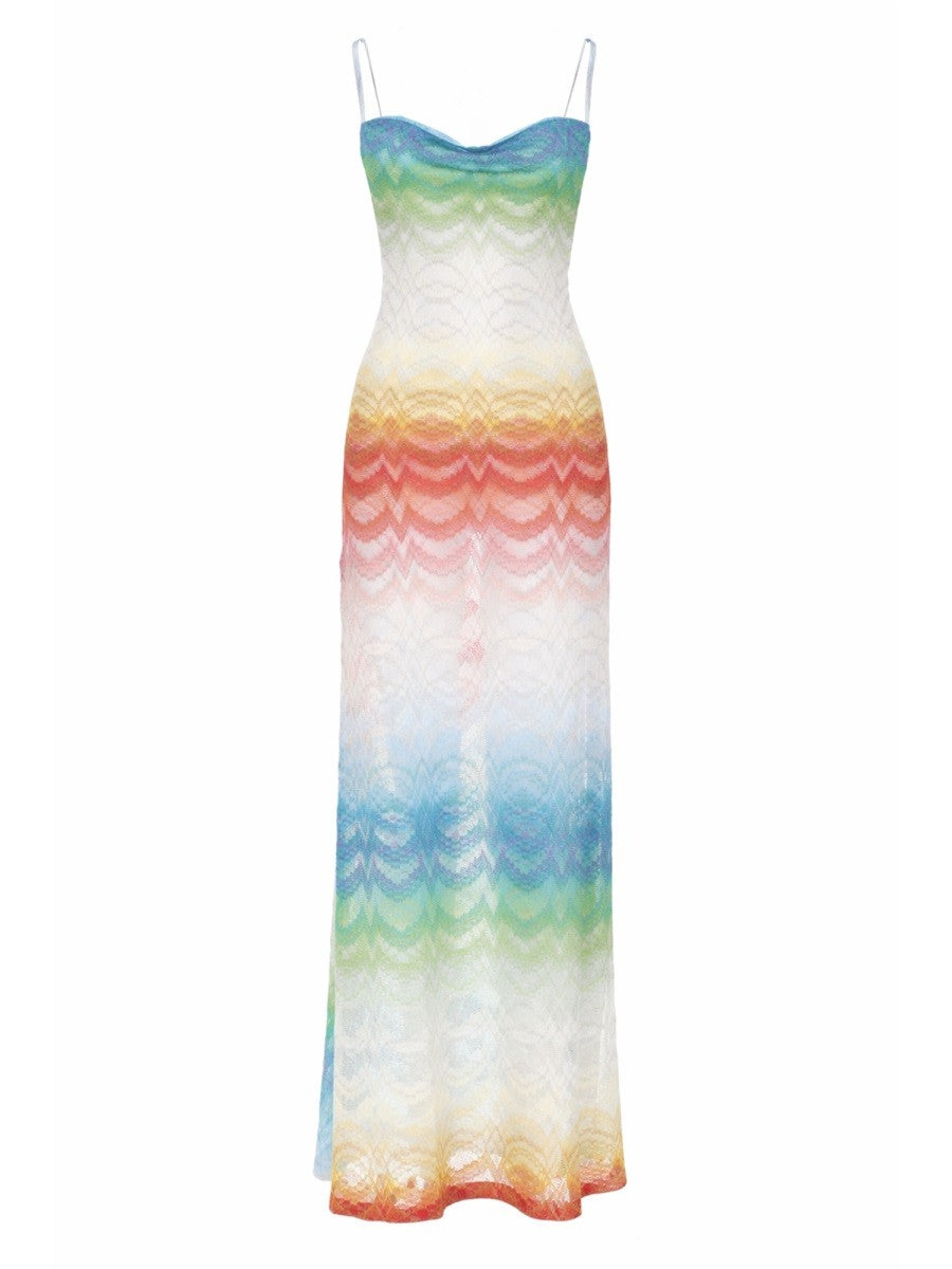 Missoni - Női - Többszínű - Ruha