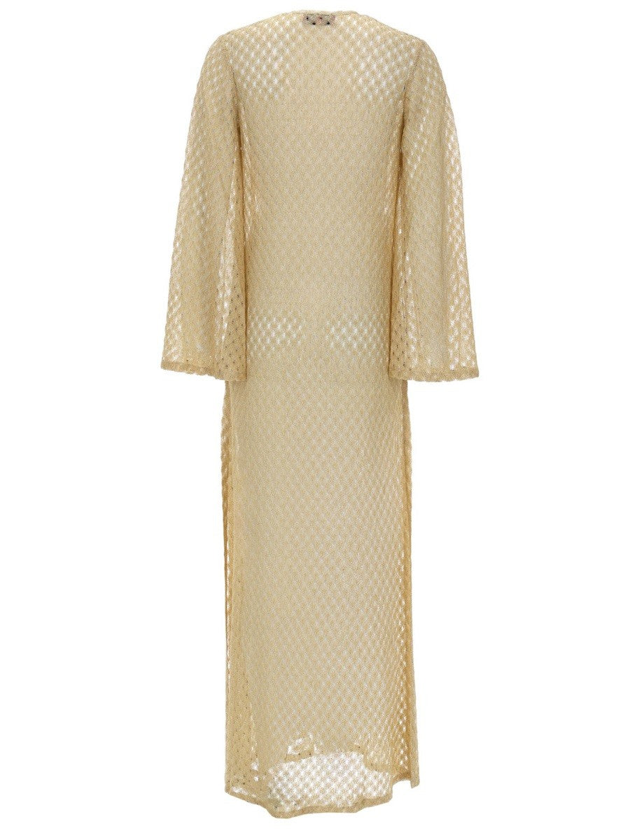 Missoni - Női - Arany - Ruha