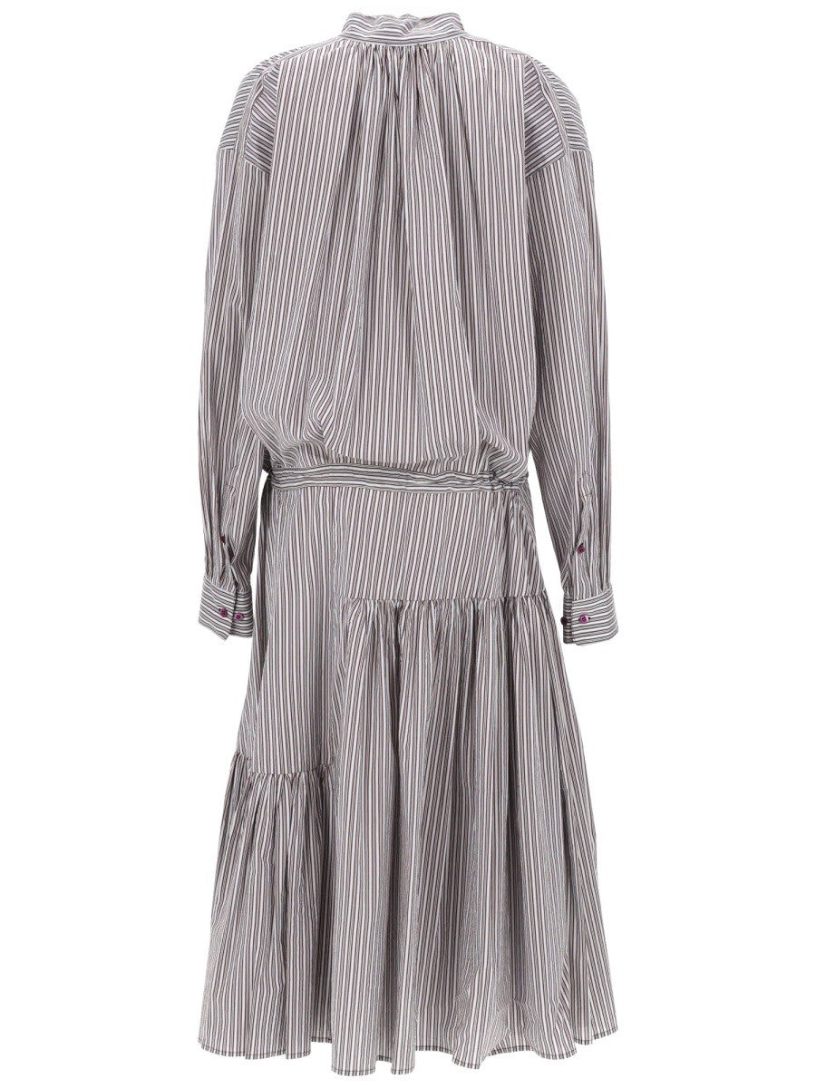 Dries Van Noten - Woman - Multicolor - Dress
