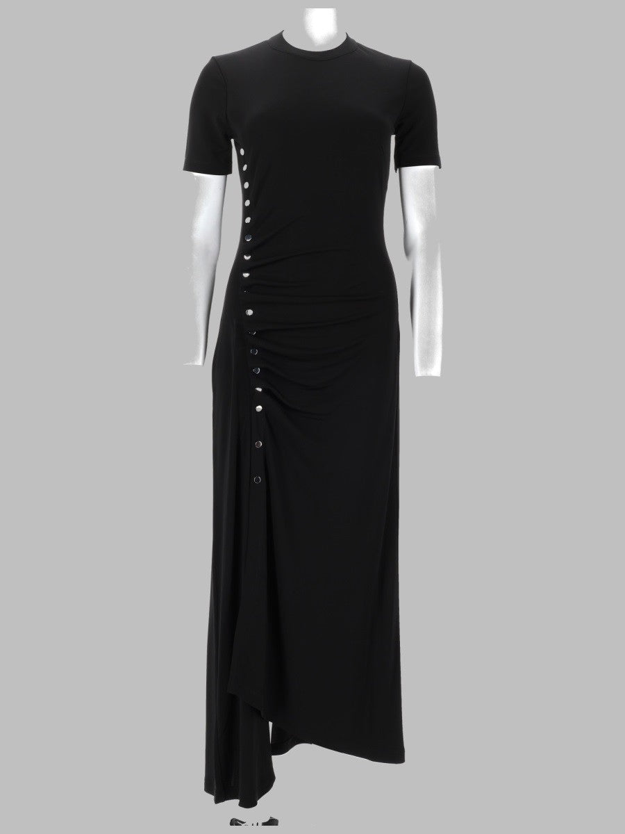RABANNE - Woman - Black - Dress