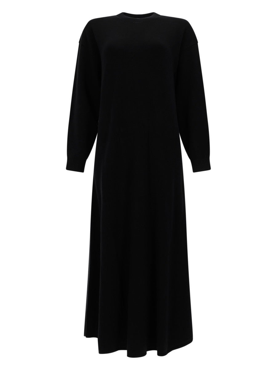 LOULOU DE SAISON - Woman - Black - Dress