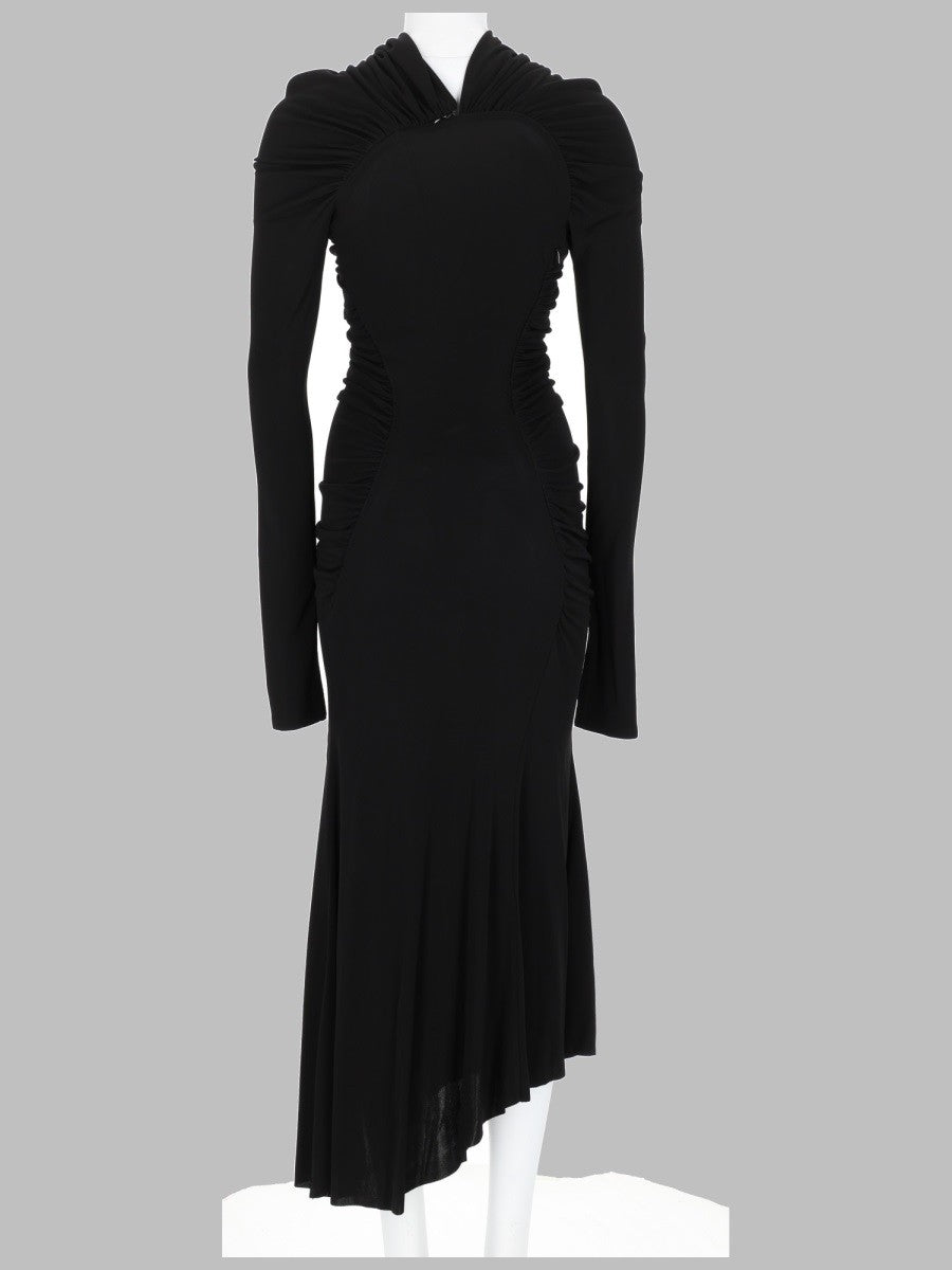 Victoria Beckham - Woman - Black - Dress