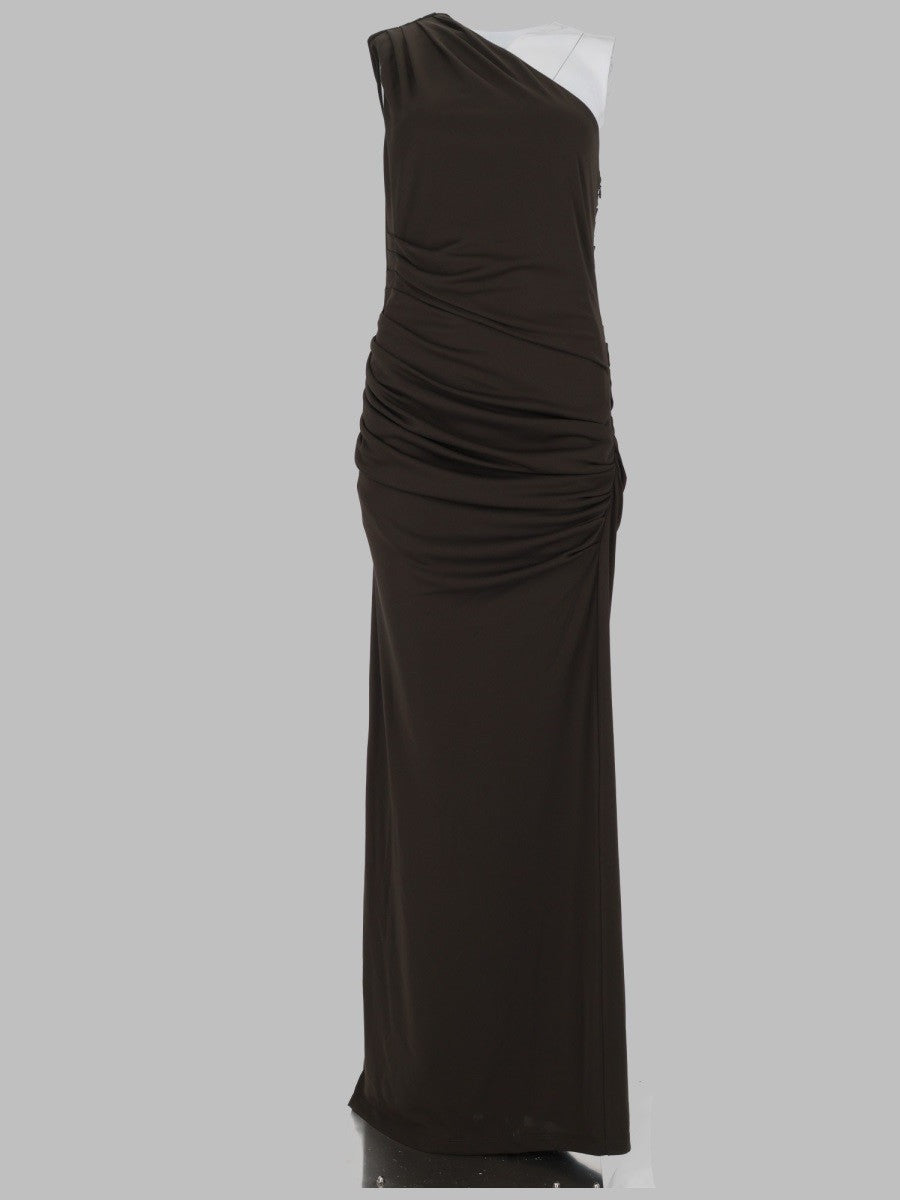 ROTATE - Woman - Green - Dress
