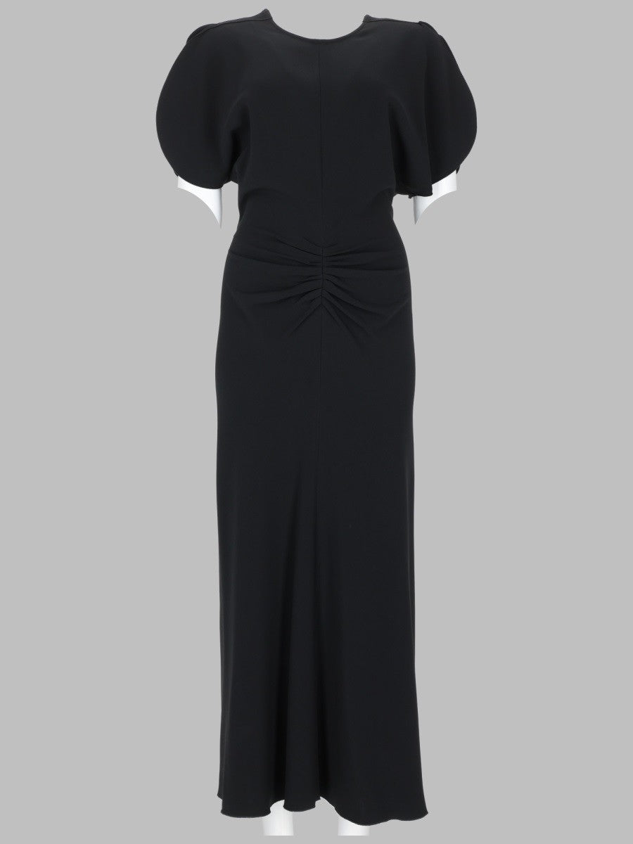 Victoria Beckham - Woman - Black - Dress