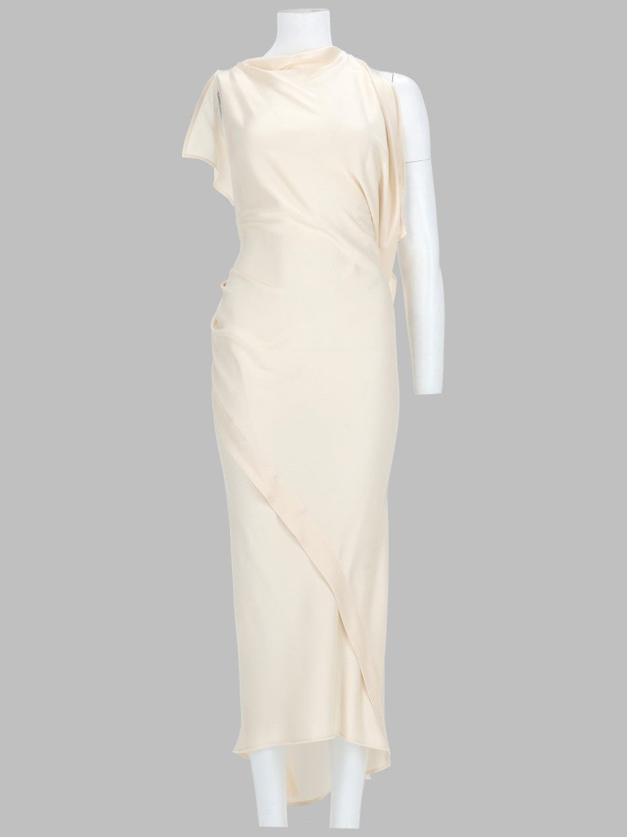 Victoria Beckham - Woman - Multicolor - Dress