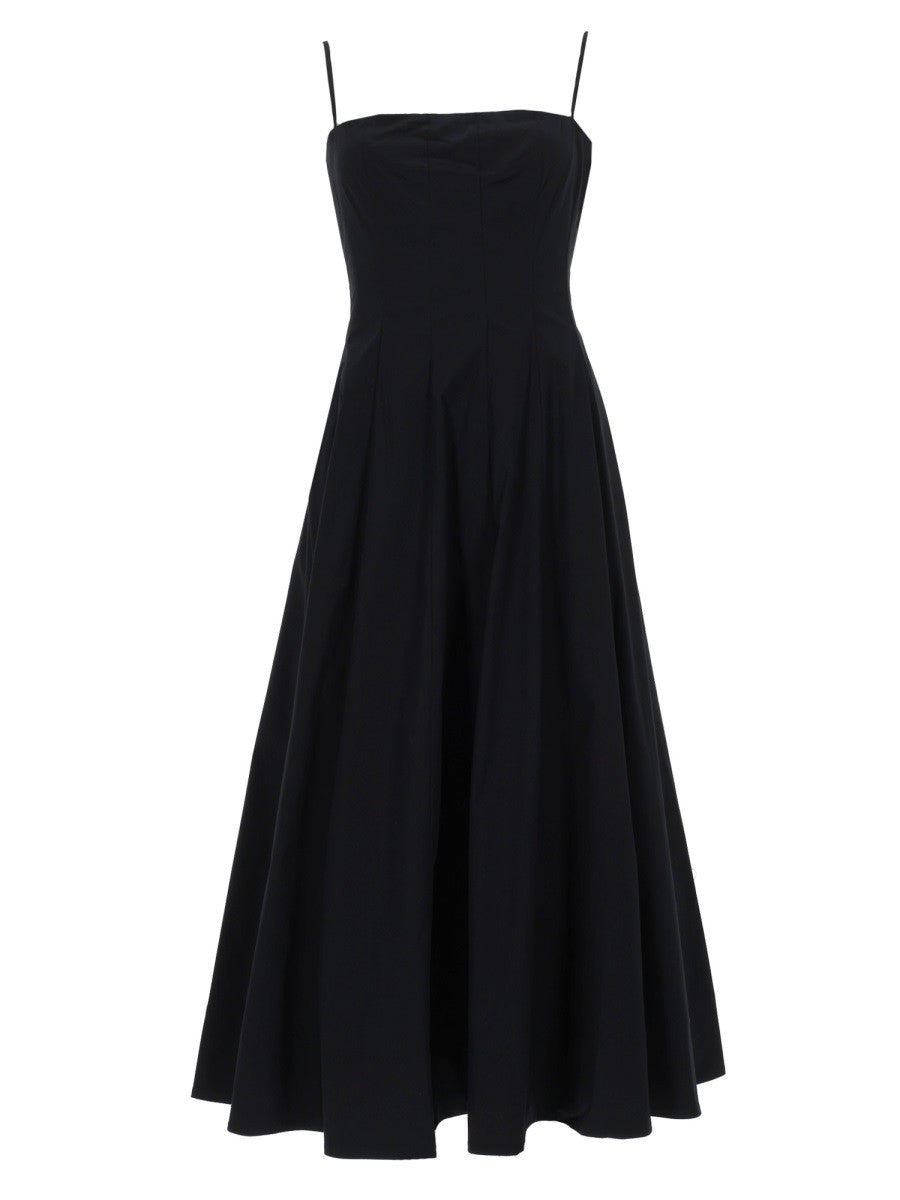 STAUD - Woman - Black - Dress
