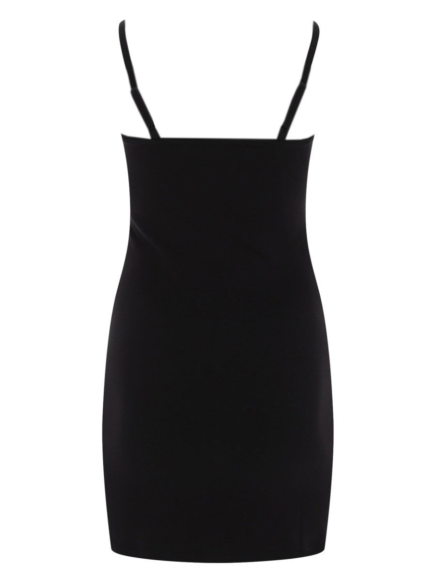 Palm Angels - Woman - Black - Dress