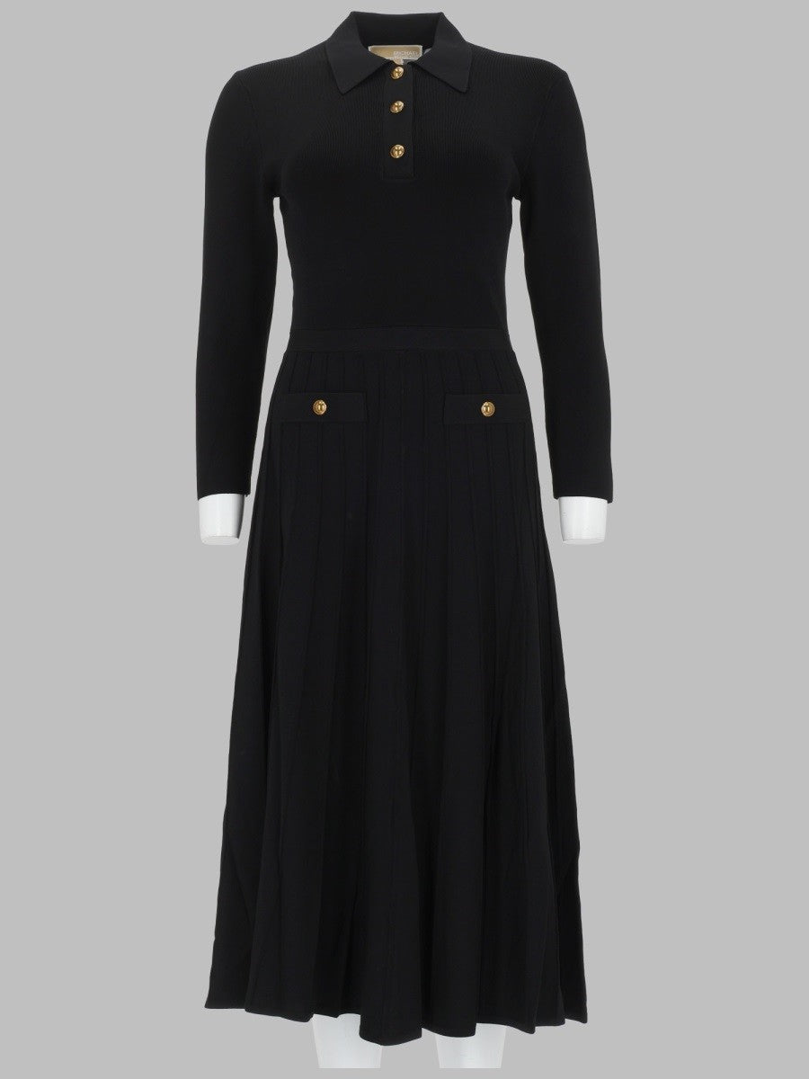 MICHAEL BY MICHAEL KORS - Woman - Black - Dress