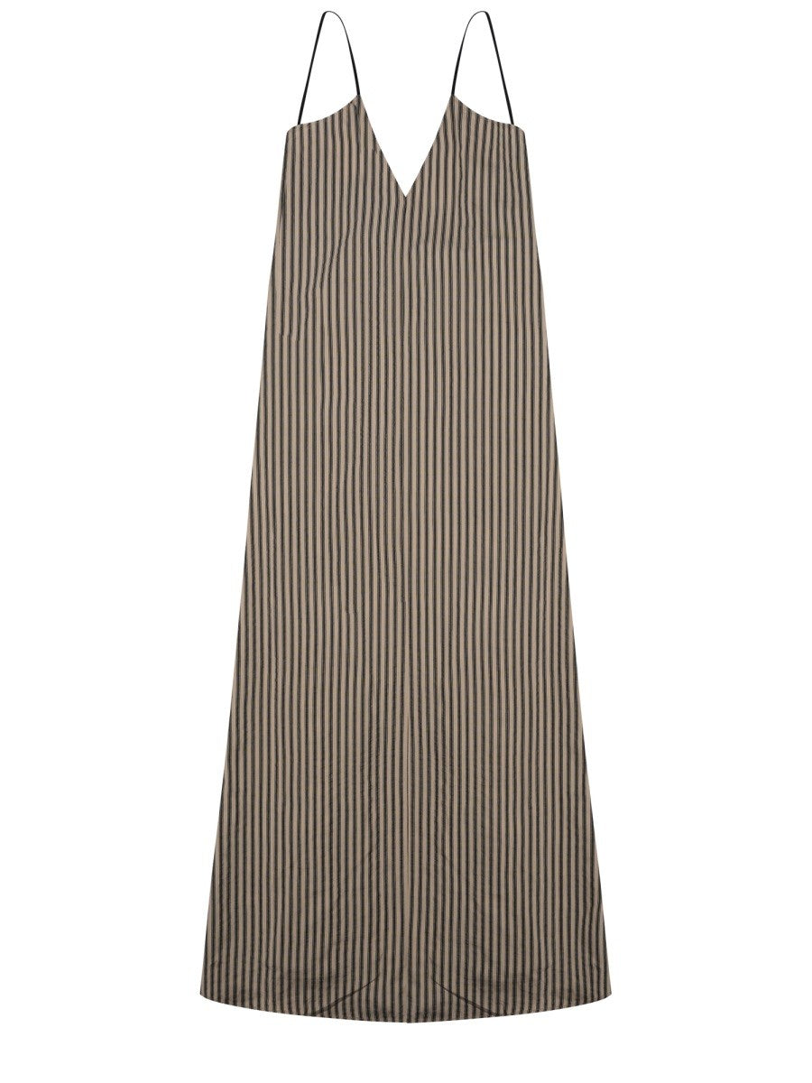 ALYSI - Woman - Beige - Dress