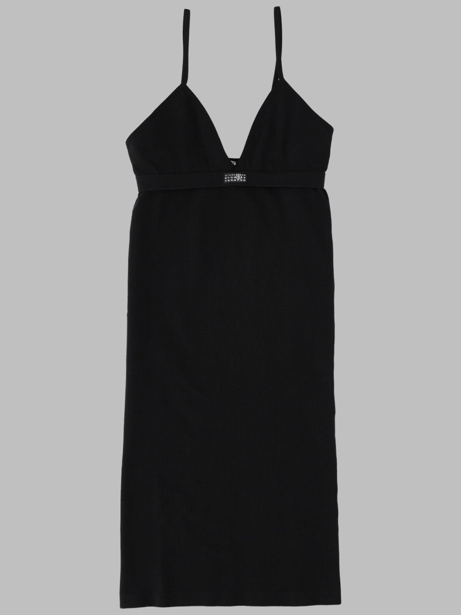 MM6 MAISON MARGIELA - Woman - Black - Underwear