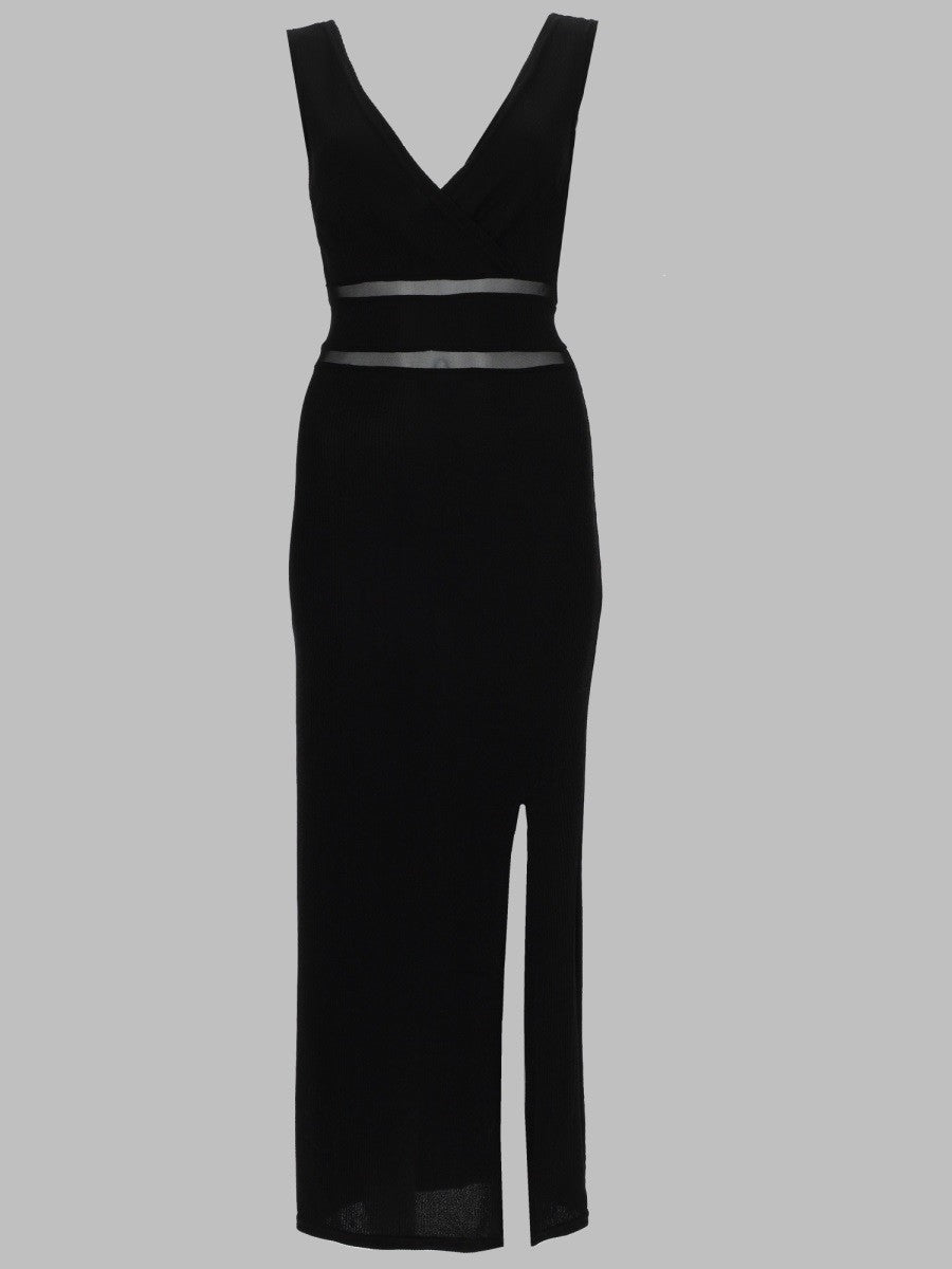 JOSHE - Woman - Black - Dress