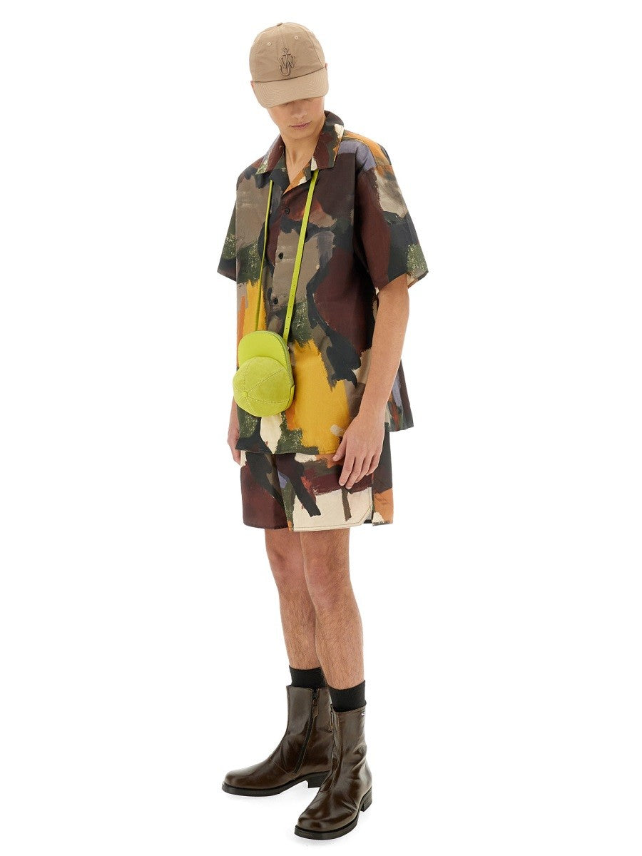 jw anderson - Férfi - Többszínű - Ing