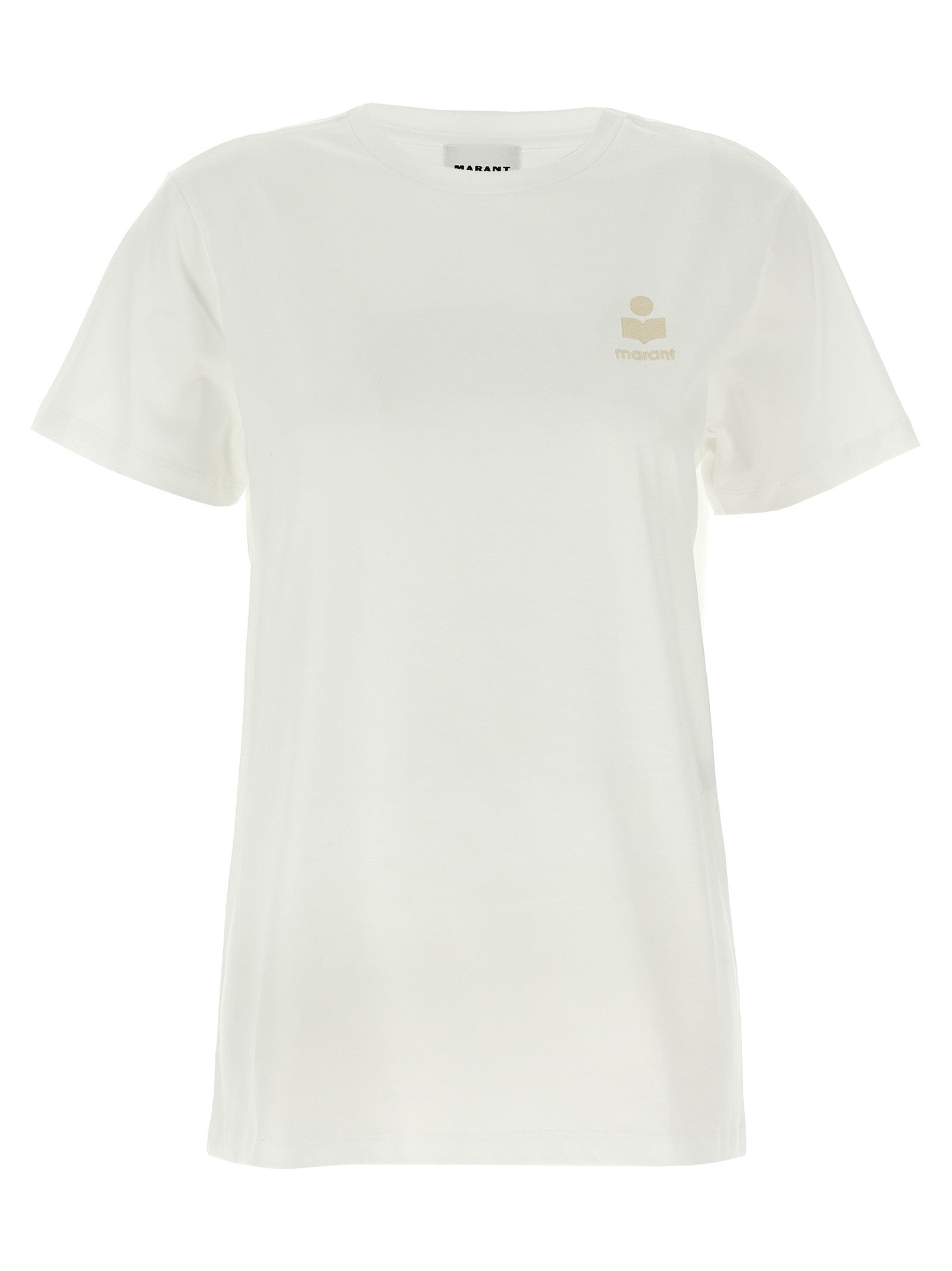 MARANT ETOILE - nan - White - T-shirt
