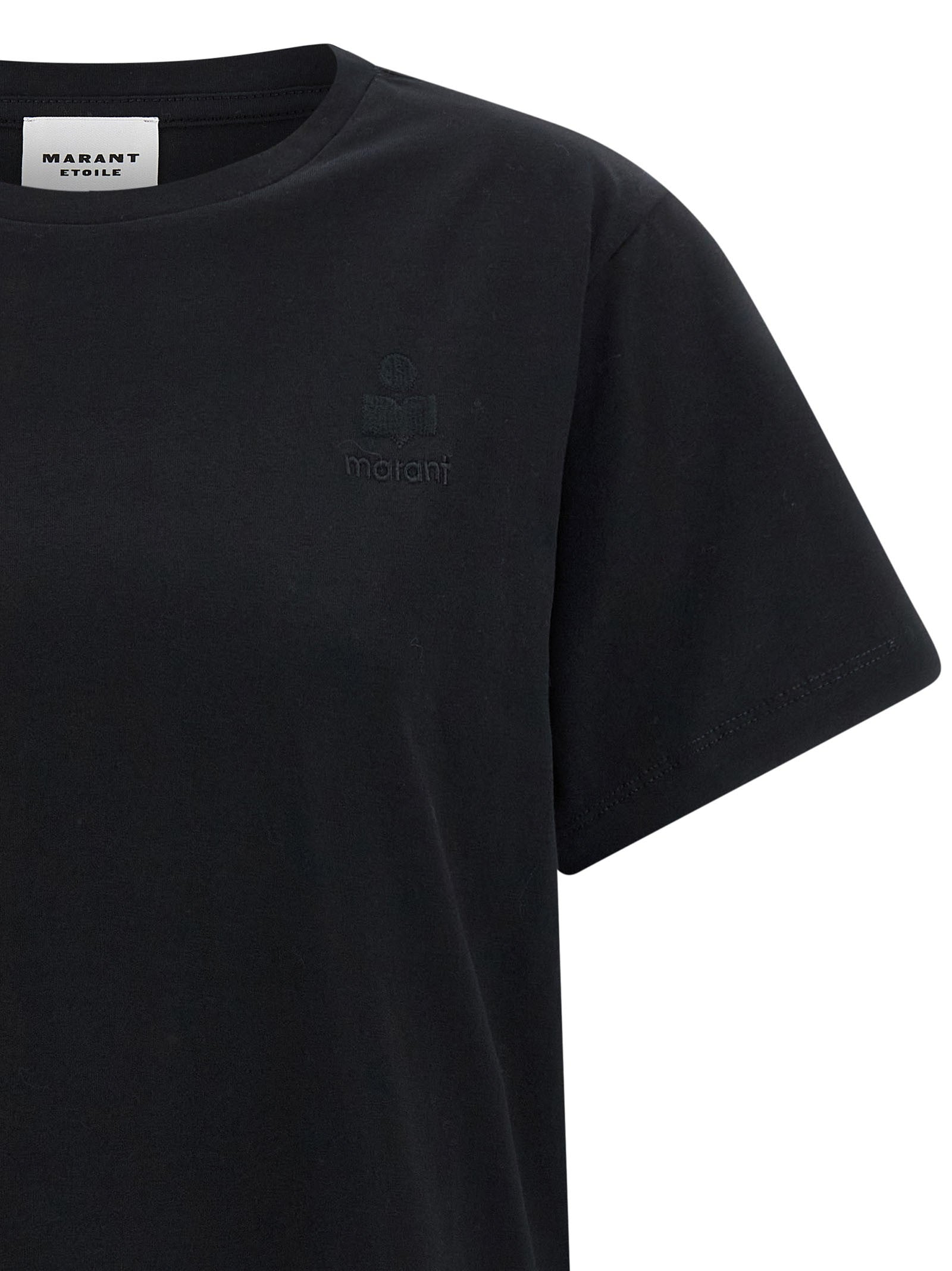 MARANT ETOILE - nan - Black - T-shirt