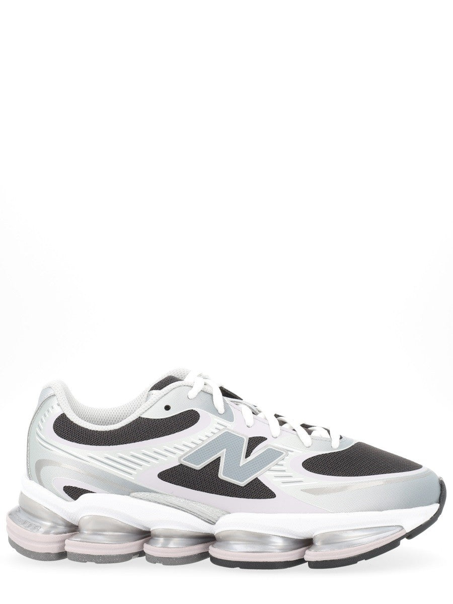 New Balance - Unisex - Grey - Sneaker