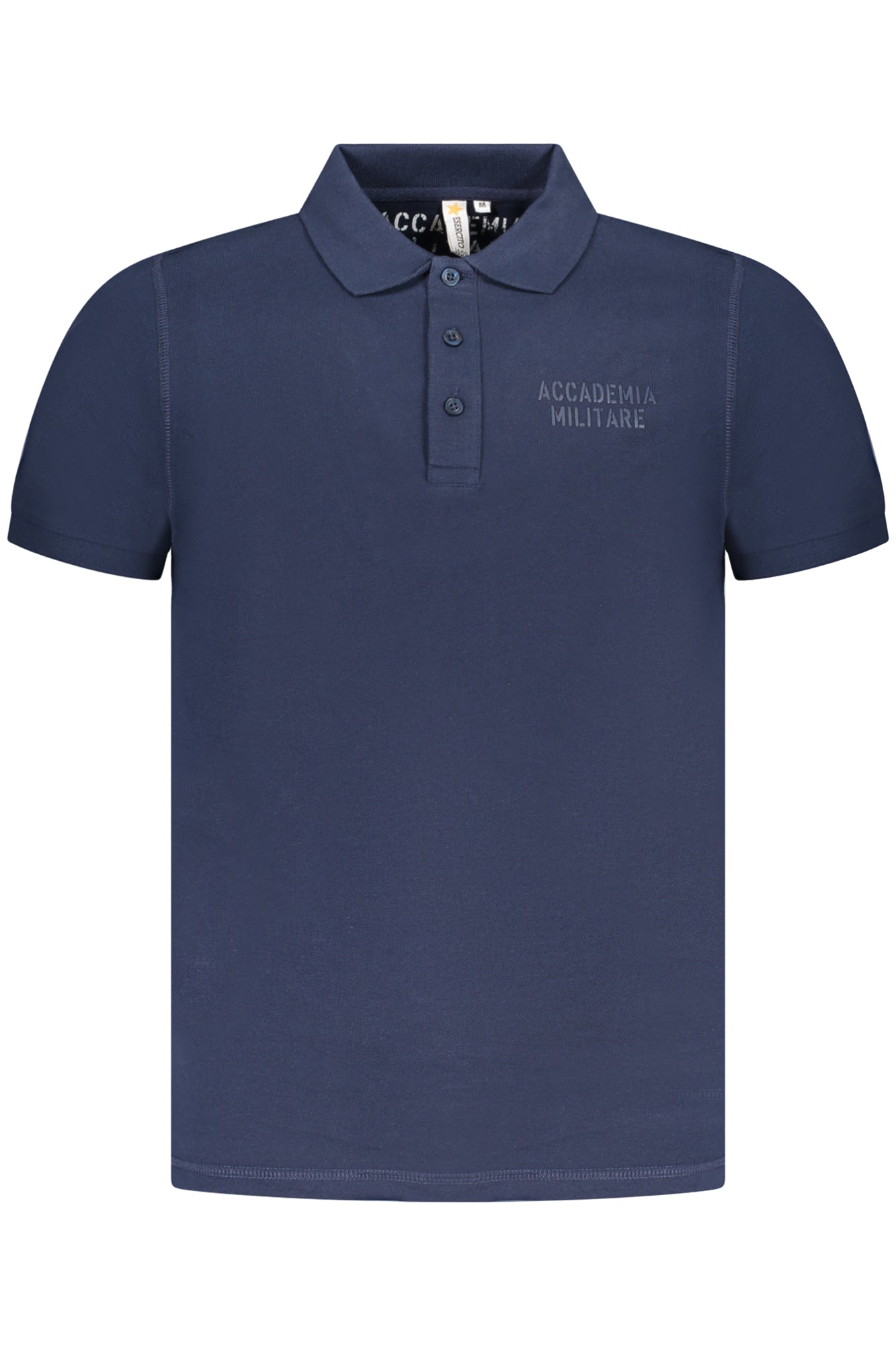 ACCADEMIA MILITARE - Man - Polo Shirts