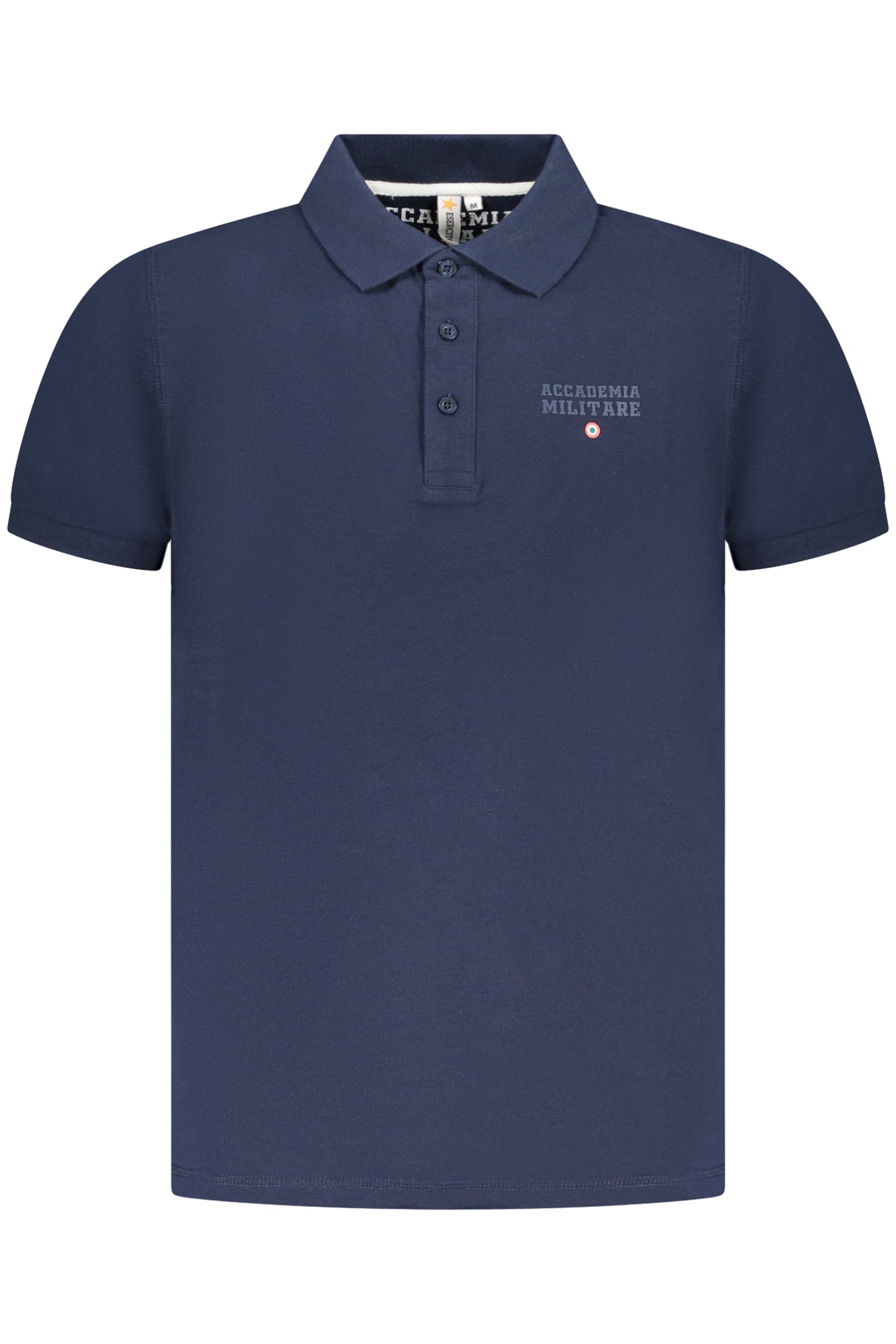 ACCADEMIA MILITARE - Man - Polo Shirts
