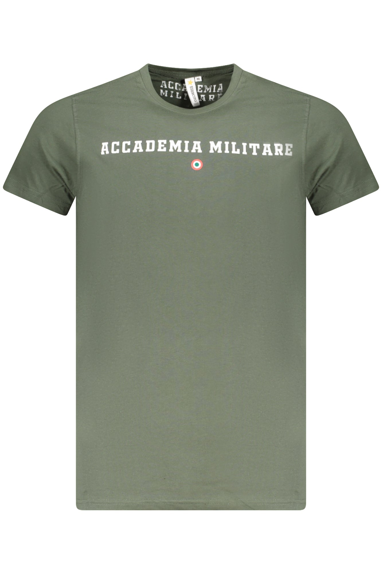 ACCADEMIA MILITARE