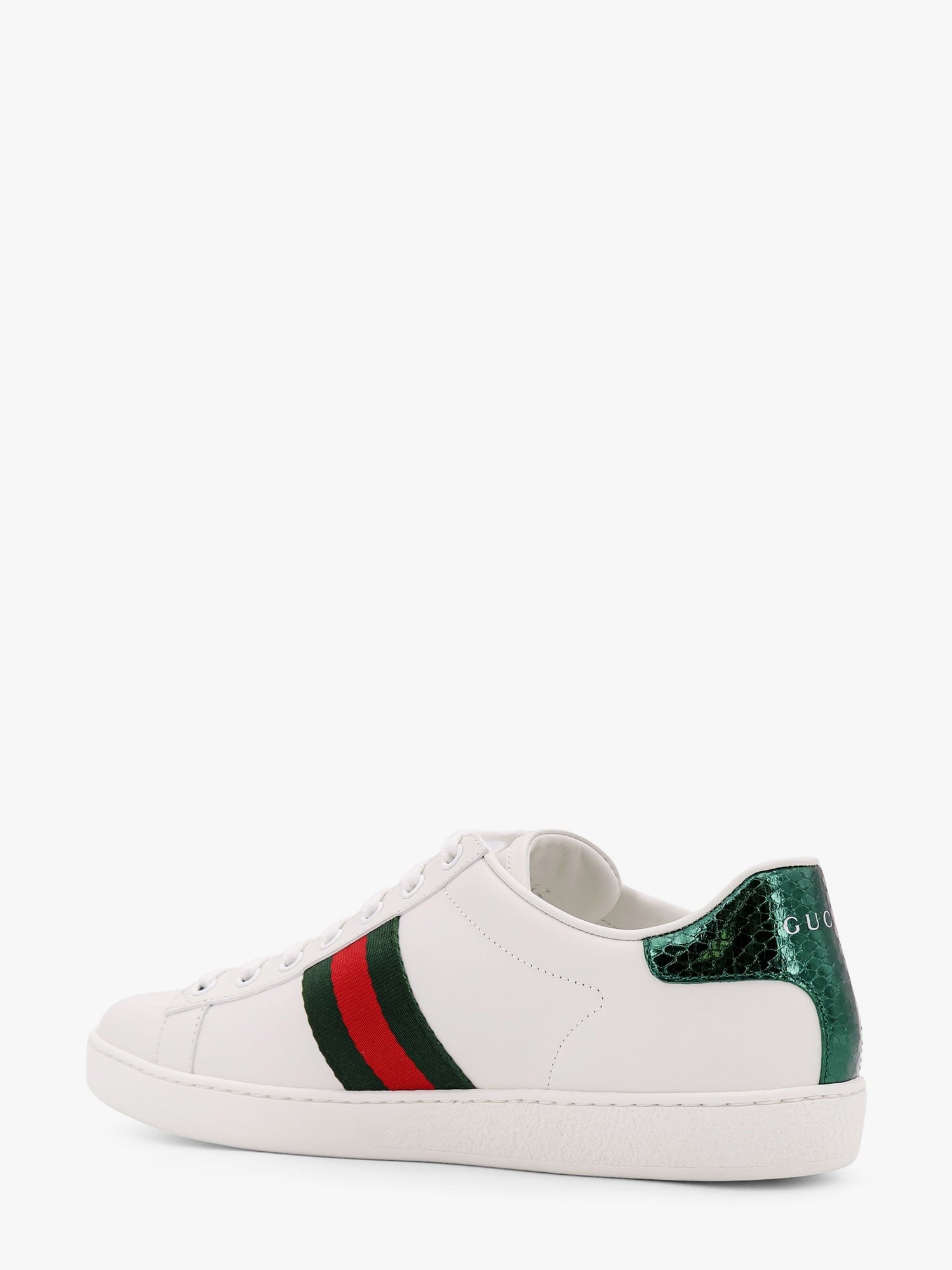 Gucci - Woman - White - Sneaker