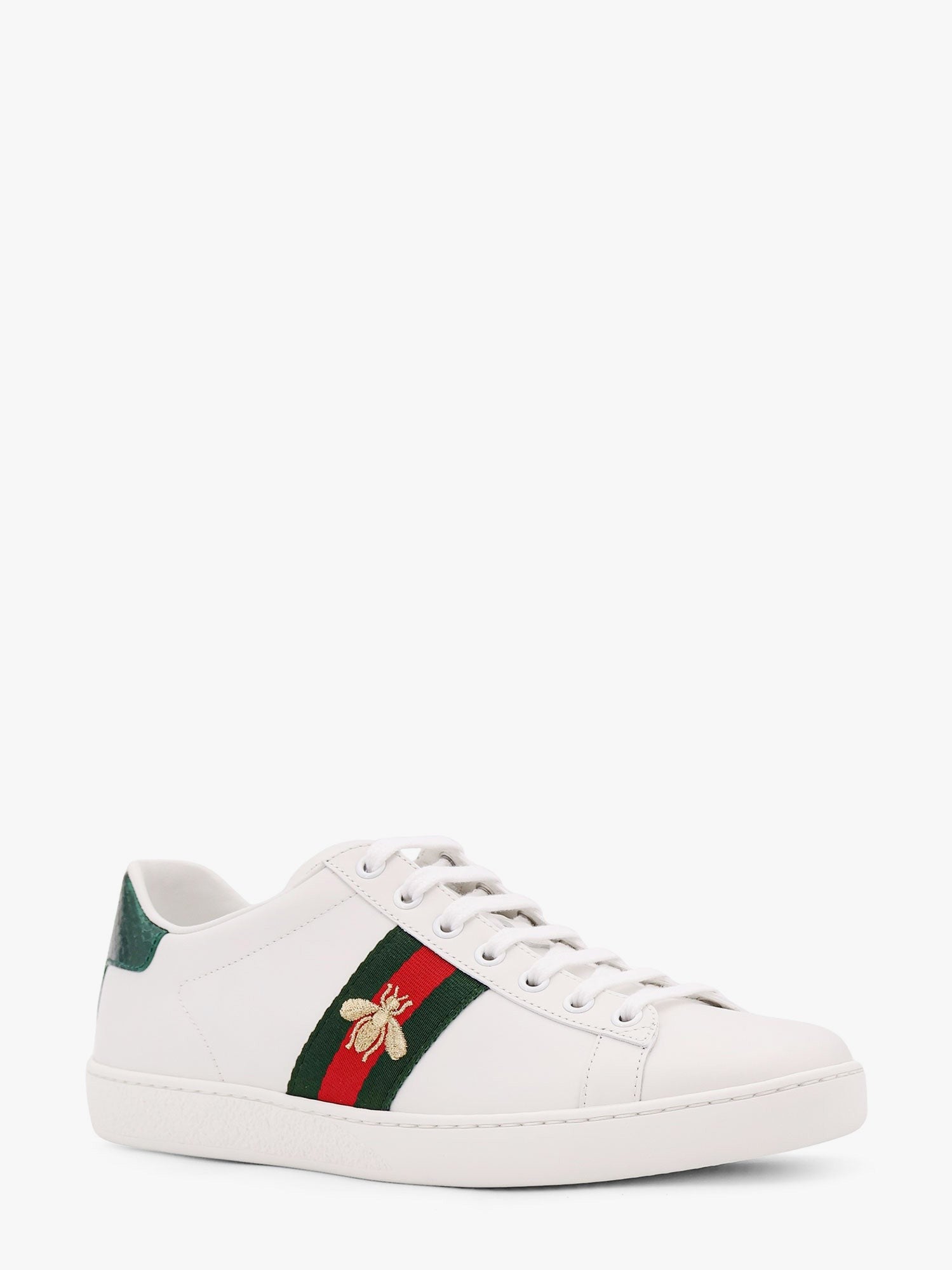 Gucci - Woman - White - Sneaker