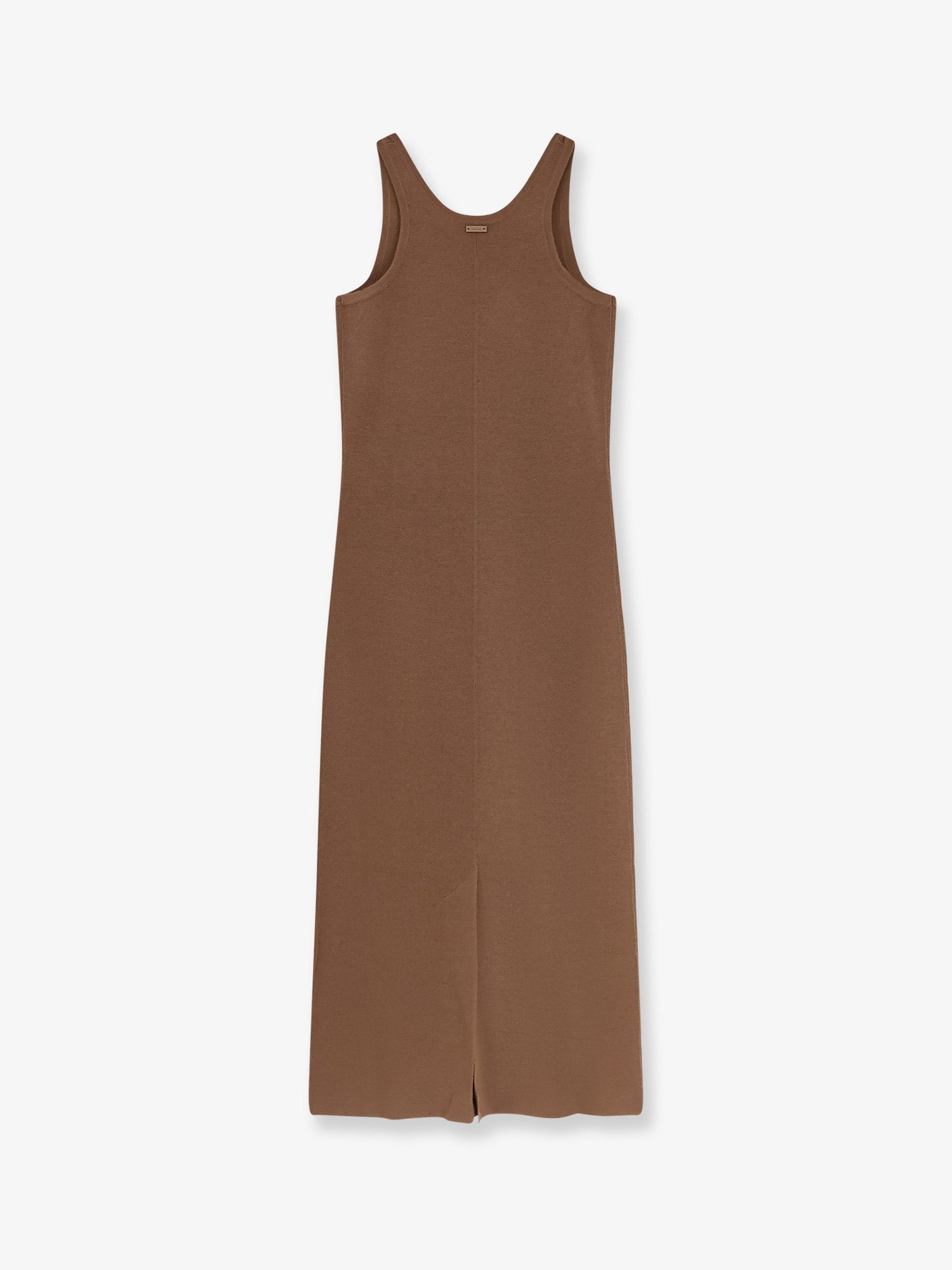 Max Mara - Woman - Brown - Dress